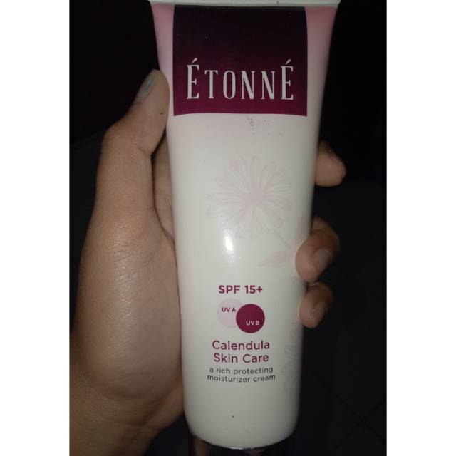 ETONNE CALENDULA (PRELOVED) 97%