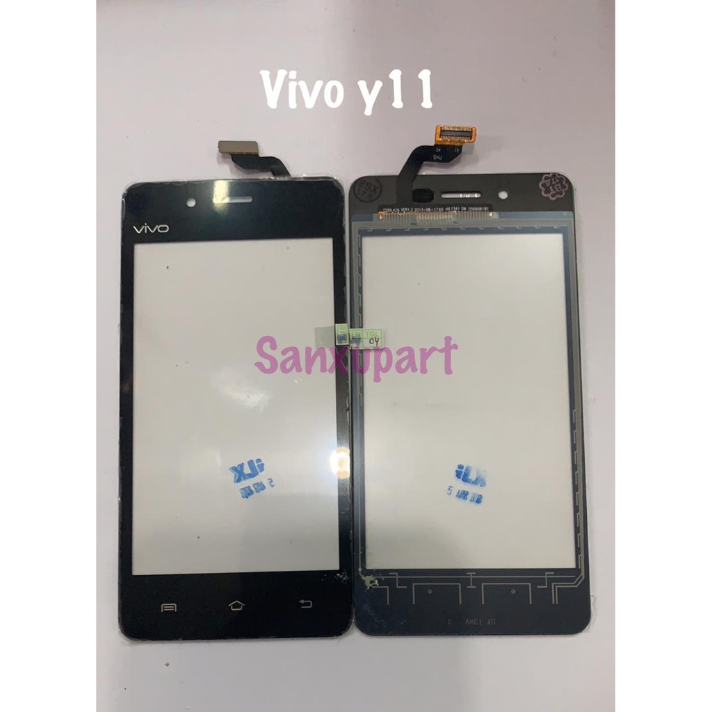 TOUCHSCEEN ONLY VIVO Y11 ORI