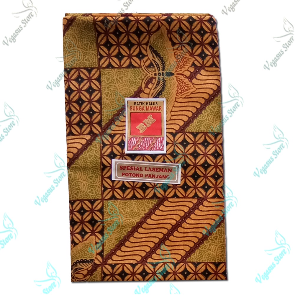 {3Pcs Lebih Murah}Kain jarik Batik/Kain jarik batik samping kebat/kain panjang Ibu Paska melahirkan