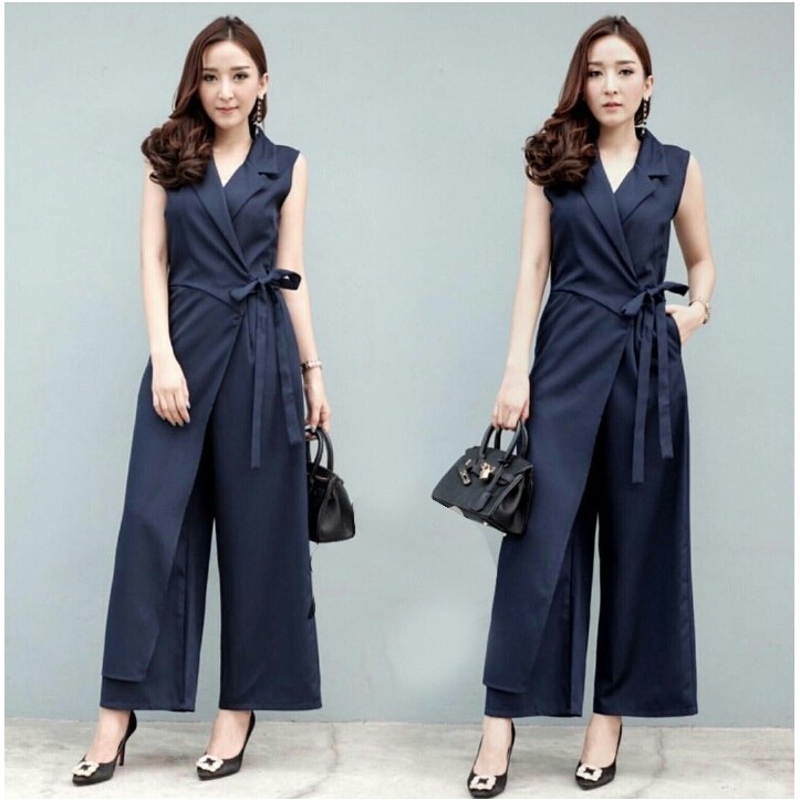 FWG - JUMPSUIT MADEE / JUMPSUIT BATIKA / JUMPSUIT / JUMPSUIT WANITA TERBARU / OVERALL JUMPSUIT/ BAJU