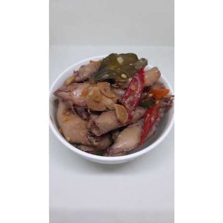 

CUMI OSENG CABE - LAUK SAHUR SIAP SANTAP