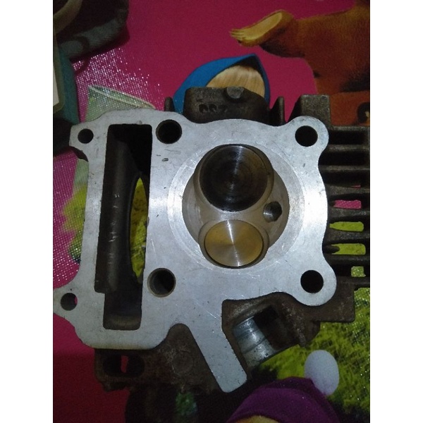 head jupiter klep 30/25