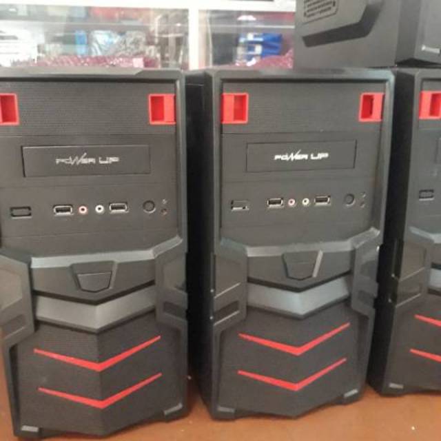 PC core i3 murah all new