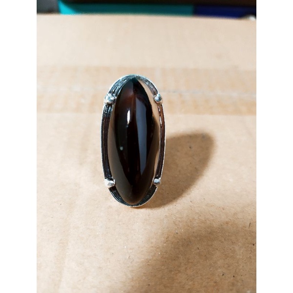 batu akik sisik naga