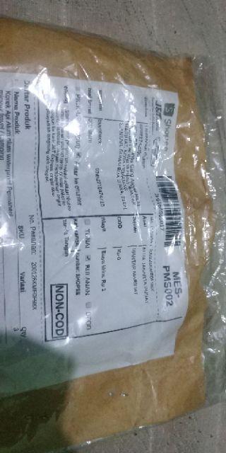 Korek Api Aluminium Waterproof Permanent Minyak Travel / Camping