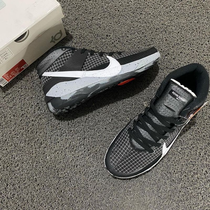 Jual Sepatu NIKE KD 13 Oreo (Sepatu Basket) | Shopee Indonesia