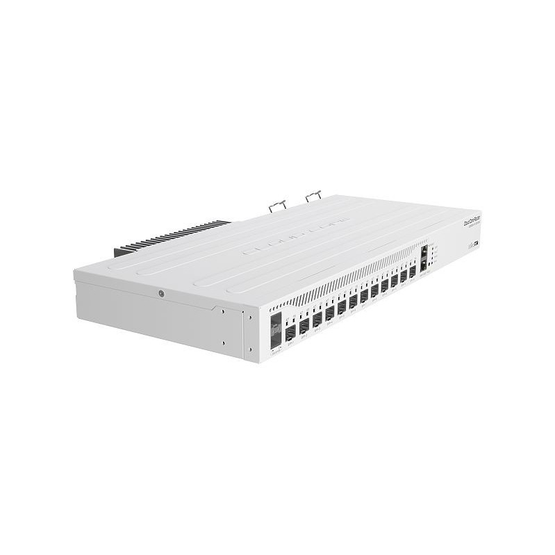 Mikrotik CCR 2004 1G 12S+ 2XS CCR2004-1G-12S+2XS