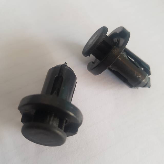 KLIP Honda jazz panjang