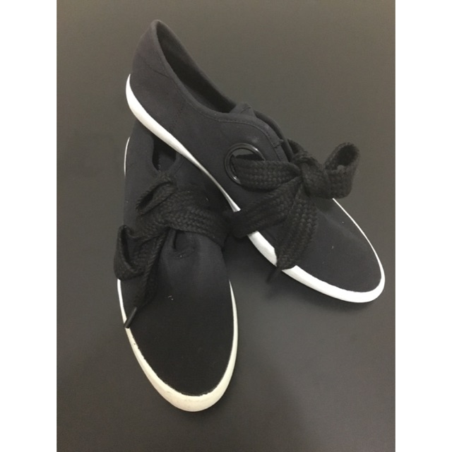 SEPATU VINCCI ORIGINAL MALAYSIA