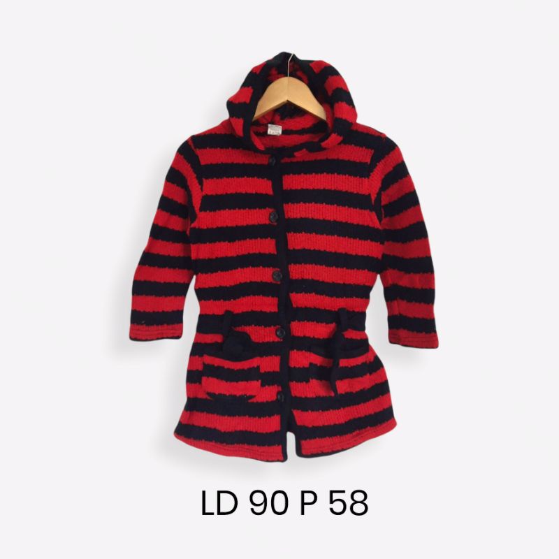KOLEKSI RAJUT CARDIGAN OUTER TEBAL LUCU IMUT GEMOY MURAH-14