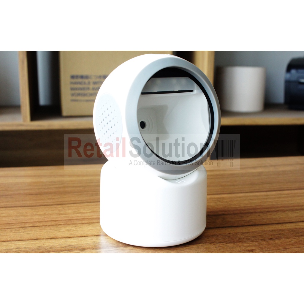 Barcode Scanner Omni 2D QR CODE - Unicorn OS930 / OS-930