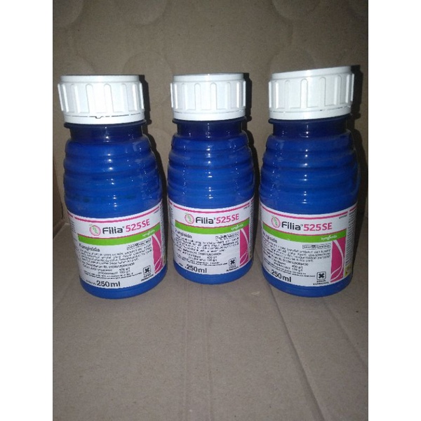 ORIGINAL 100% filia 250se fungisida 250ml