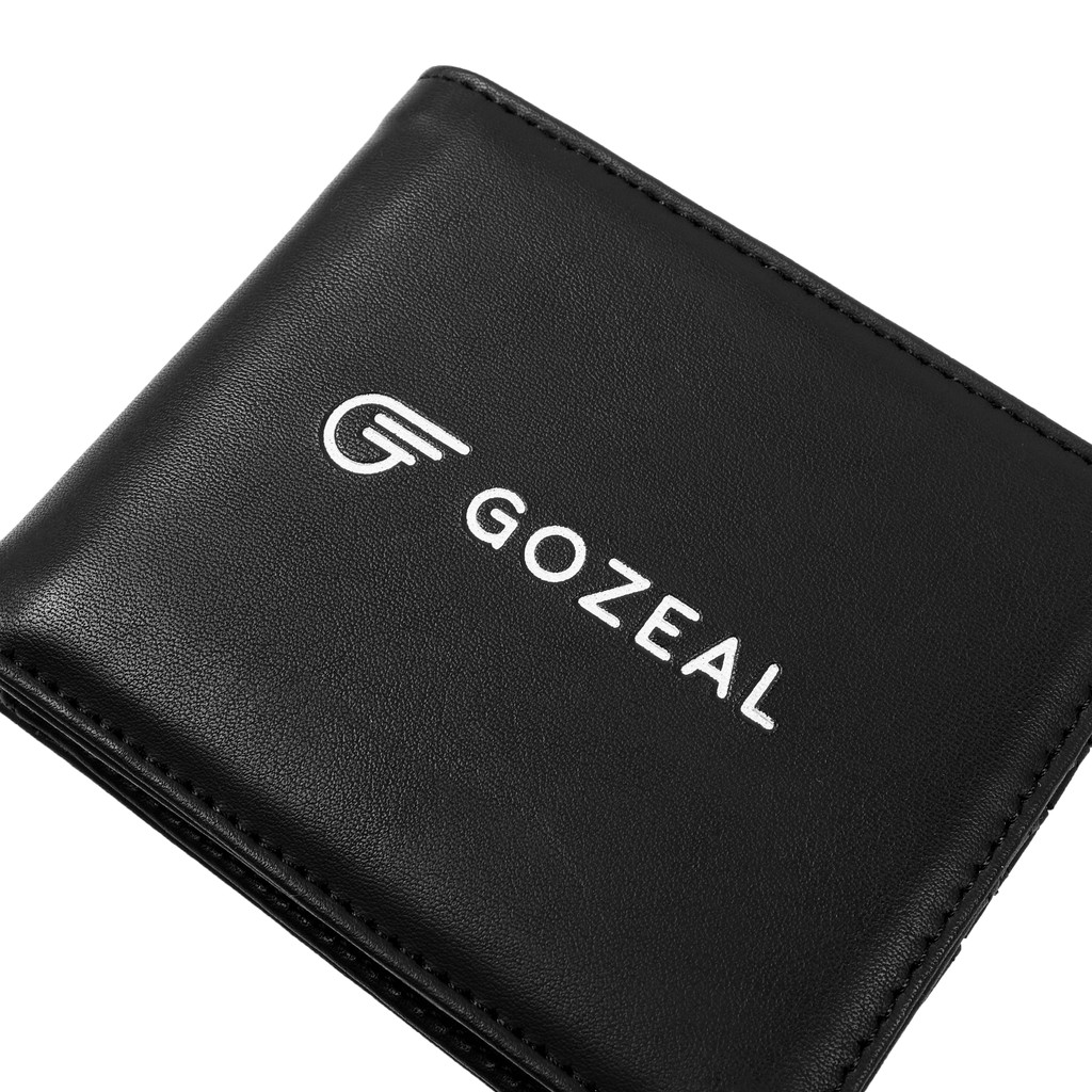 Gozeal | Wallet | Essentials