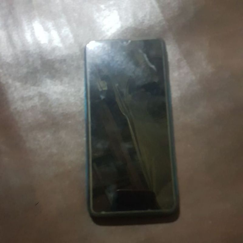 lcd redmi 9 prime copotan