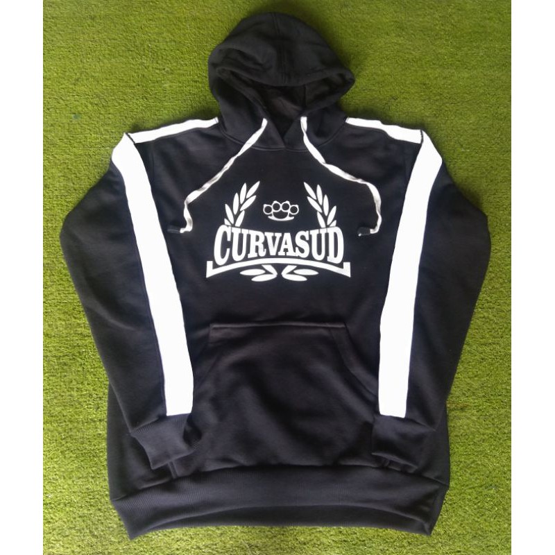 Jaket Hoodie Jumper casual