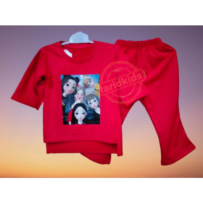 SET BABYTERY ANAK VIRAL||SETELAN ANAK VIRAL OVERSIZE||SET KAOS ANAK||SETELAN BABYTERRY ANAK 1-4 THN