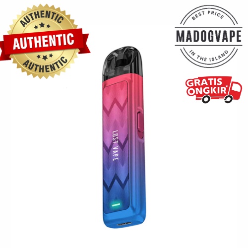 Lostvape Ursa Nano Pod 800mAh 18W | Ursa Nano Pod Kit