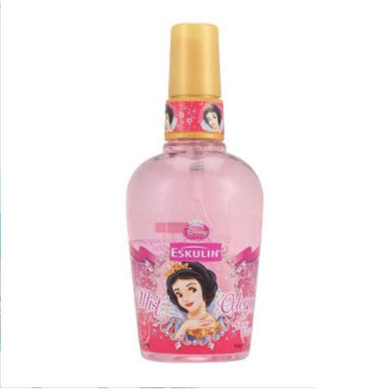 Eskulin splash Colonge /parfum mahkota 125ml