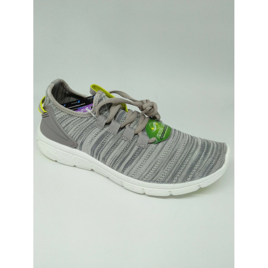 sport ku/Sepatu casual 910 original Amaru Grey new 2018