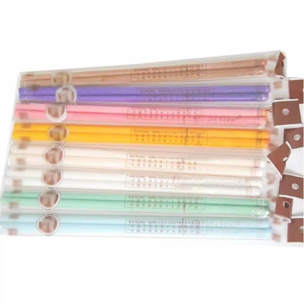 2PCS Ear Candle Terapi Pembersih Telinga Kuping Sepasang Isi 2 Pcs Indian Spa Pembersih Kotoran