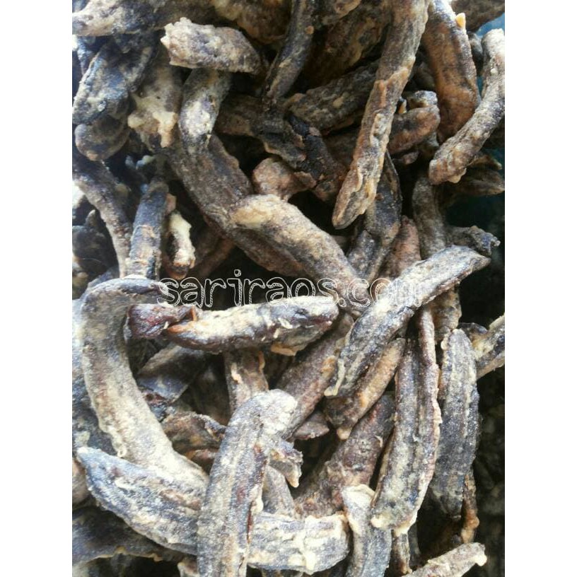 

SALE PISANG JARI SPESIAL ~ kp1338