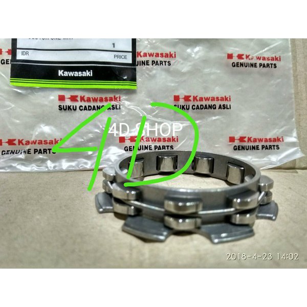 PELOR STATER KLX CLUTCH ONE WAY KLX