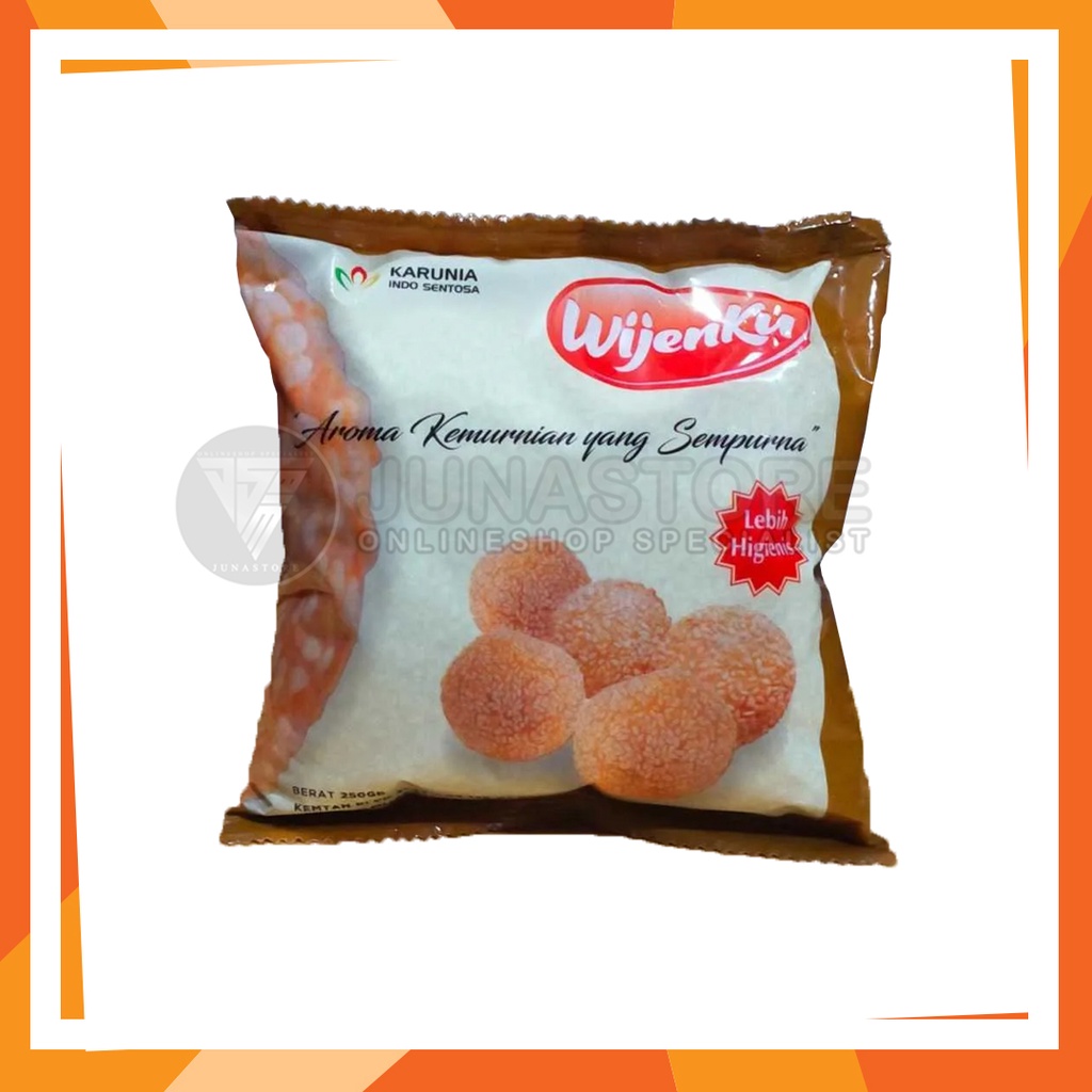 

wijenku 250gr