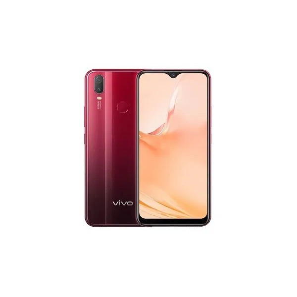 VIVO Y12i NEW 3/32GB GARANSI RESMI | Shopee Indonesia