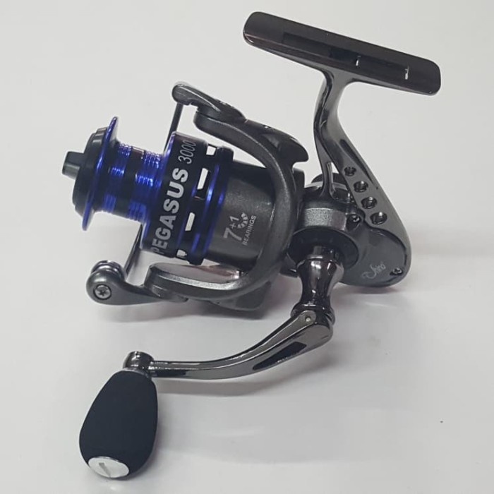 Reel Pancing SHINO PEGASUS 3000
