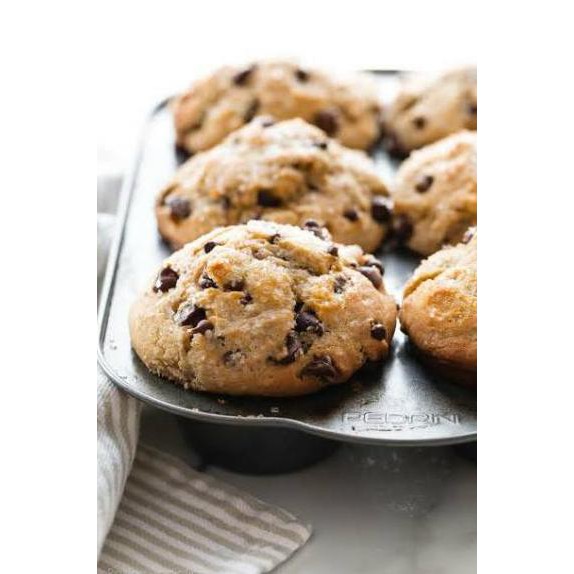 

Bisa COD CHOCOLATE CHIP DARK COKLAT CHIP CHOCO CHIP 250 gr