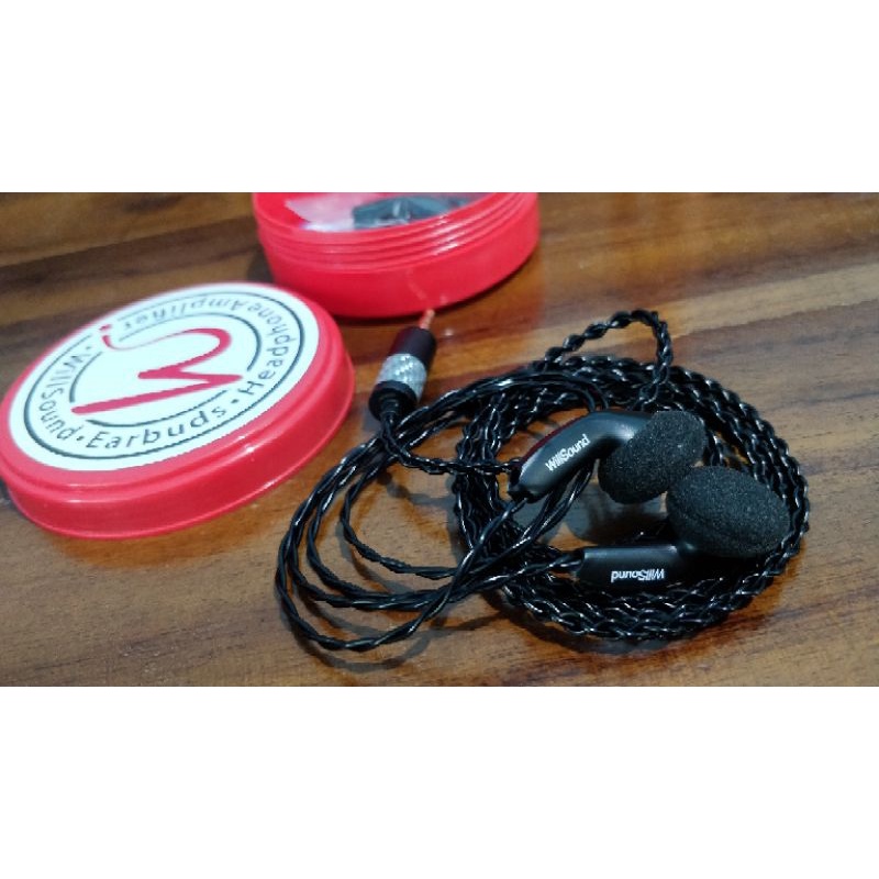 WillSound MK32