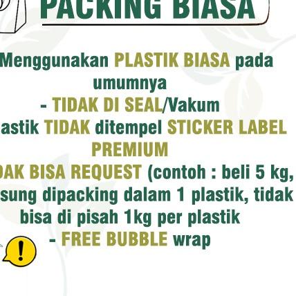 

Terjangkau - CITRIC MONOHYDRATE/ CITRUN / SITRAT - 1 KG FOOD GRADE