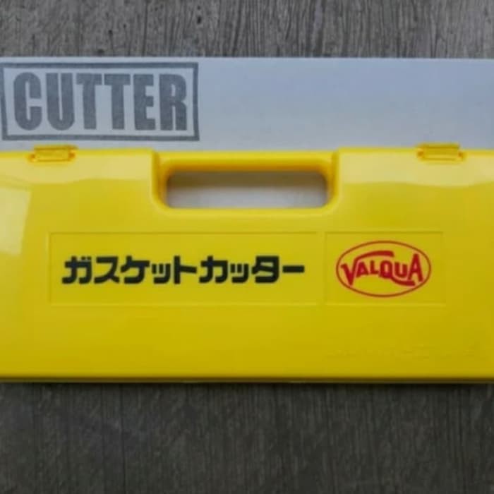 

(SMT) VALQUA GASKET CUTTER ORIGINAL JAPAN