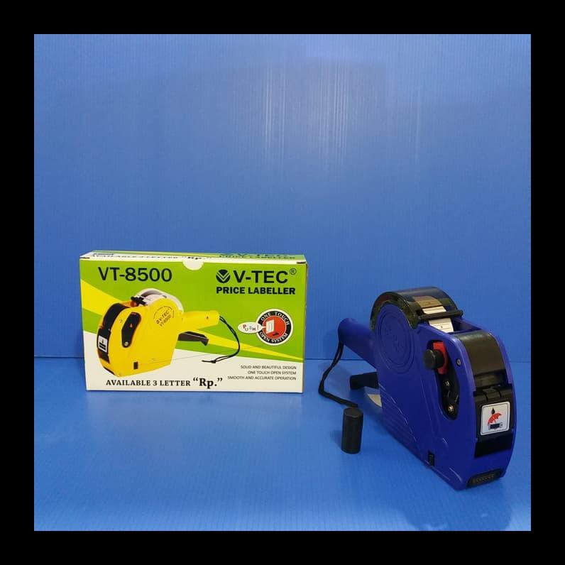 

PROMO V-TEC LABEL HARGA VT-8500/ ALAT LABEL HARGA PAKET ALAT TULIS MURAH TERLENGKAP