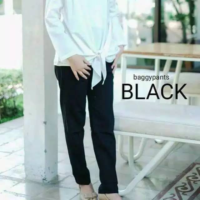 BAGGY PANTS,,MURAH