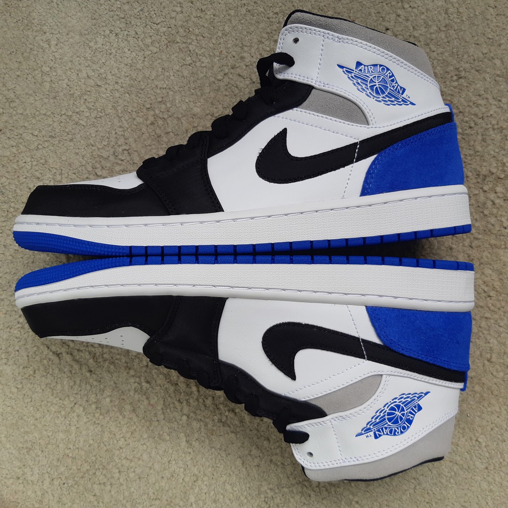 royal 1s size 9