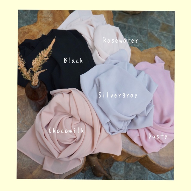 Khimar diaal muslim project