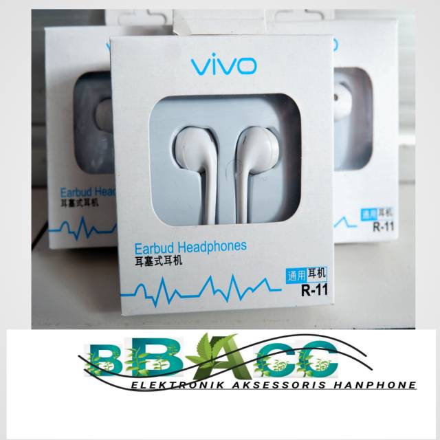 HEADSEAT VIVO TERBARU