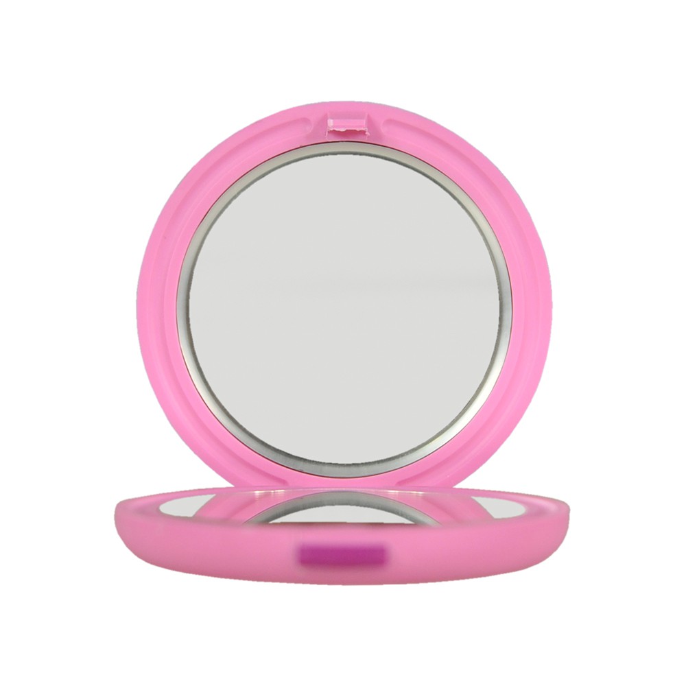 [MADE IN ITALY] JANEKE COMPACT MIRROR/ KACA LIPAT/ KACA MAKE UP/ 402PRSA