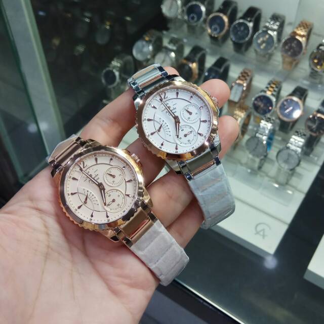 JAM TANGAN ALEXANDRE CHRISTIE AC 2804