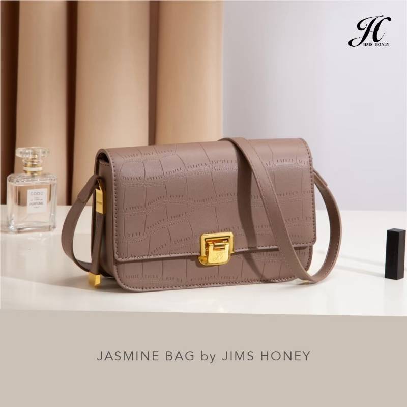 JASMINE BAG JIMSHONEY