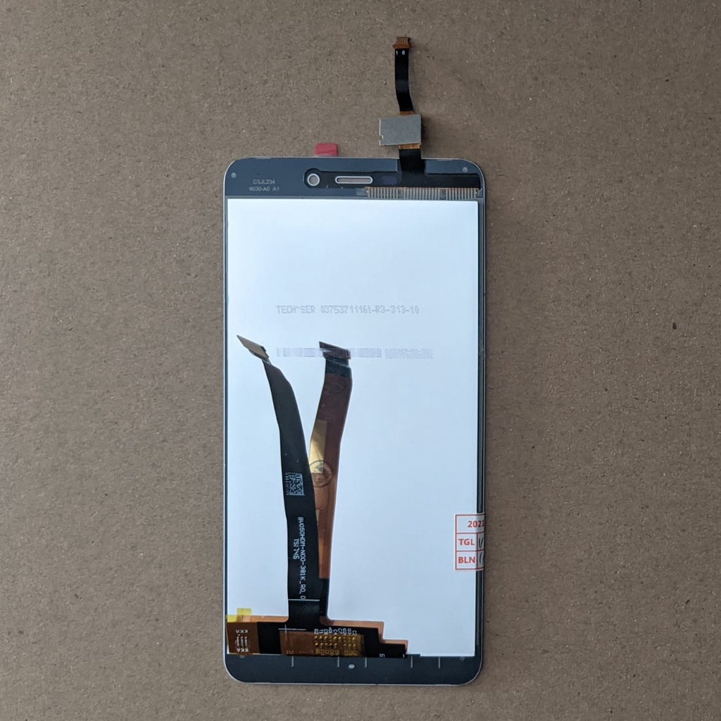 LCD Redmi 4A