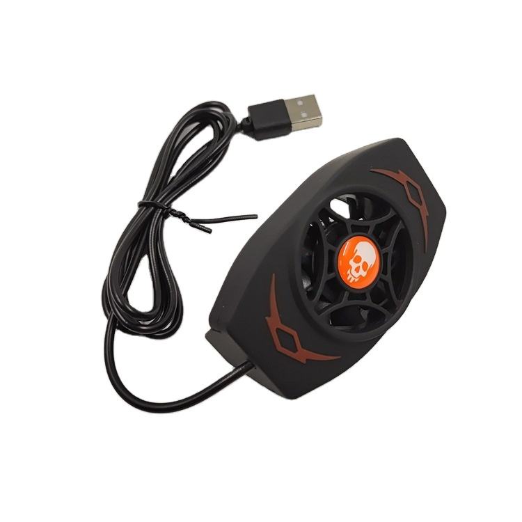 Kipas Angin Hp Coling game Model Kabel ponsel Gaming Cooling fan untuk handphone