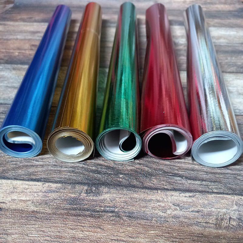

Kertas Manila/Kertas Kado Kilat/Kertas Metalik