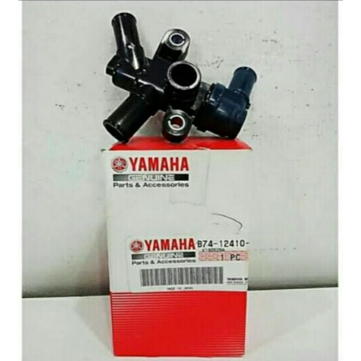 Thermostat assy yamaha XMAX X MAX original B74-12410-00