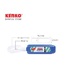 

TIPE X KENKO BIRU 823 M