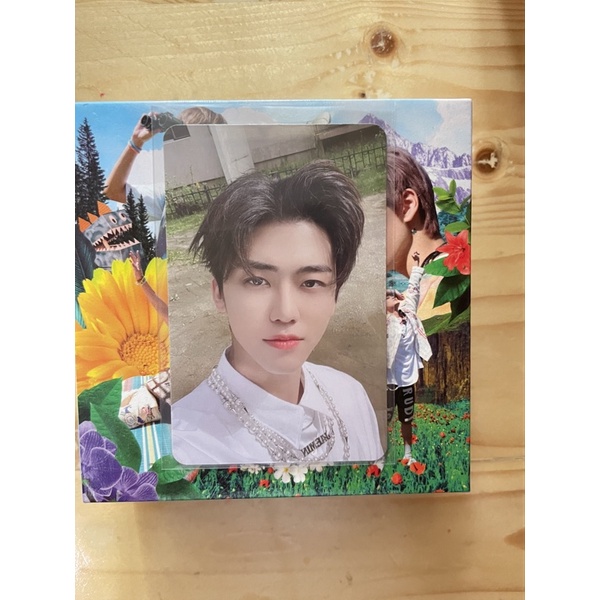 pc jaemin future kihno set