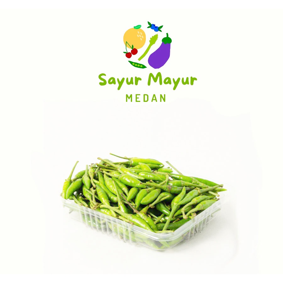 

cabe rawit 1kg