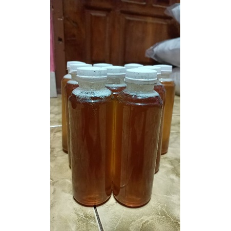 

Madu Murni Asli (250ml).