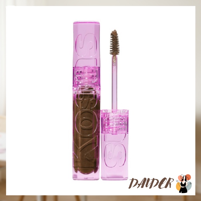 KOSAS AIR BROW TINTED EYEBROW GEL HEMAT